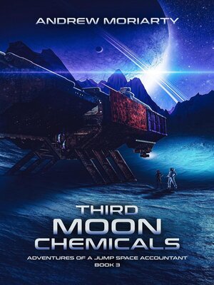 cover image of Third Moon Chemicals